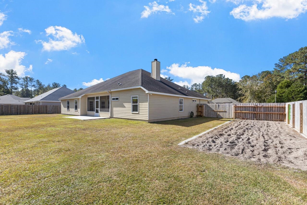 64 Bunting Drive,CRAWFORDVILLE,Florida 32327,4 Bedrooms Bedrooms,3 BathroomsBathrooms,Detached single family,64 Bunting Drive,368319