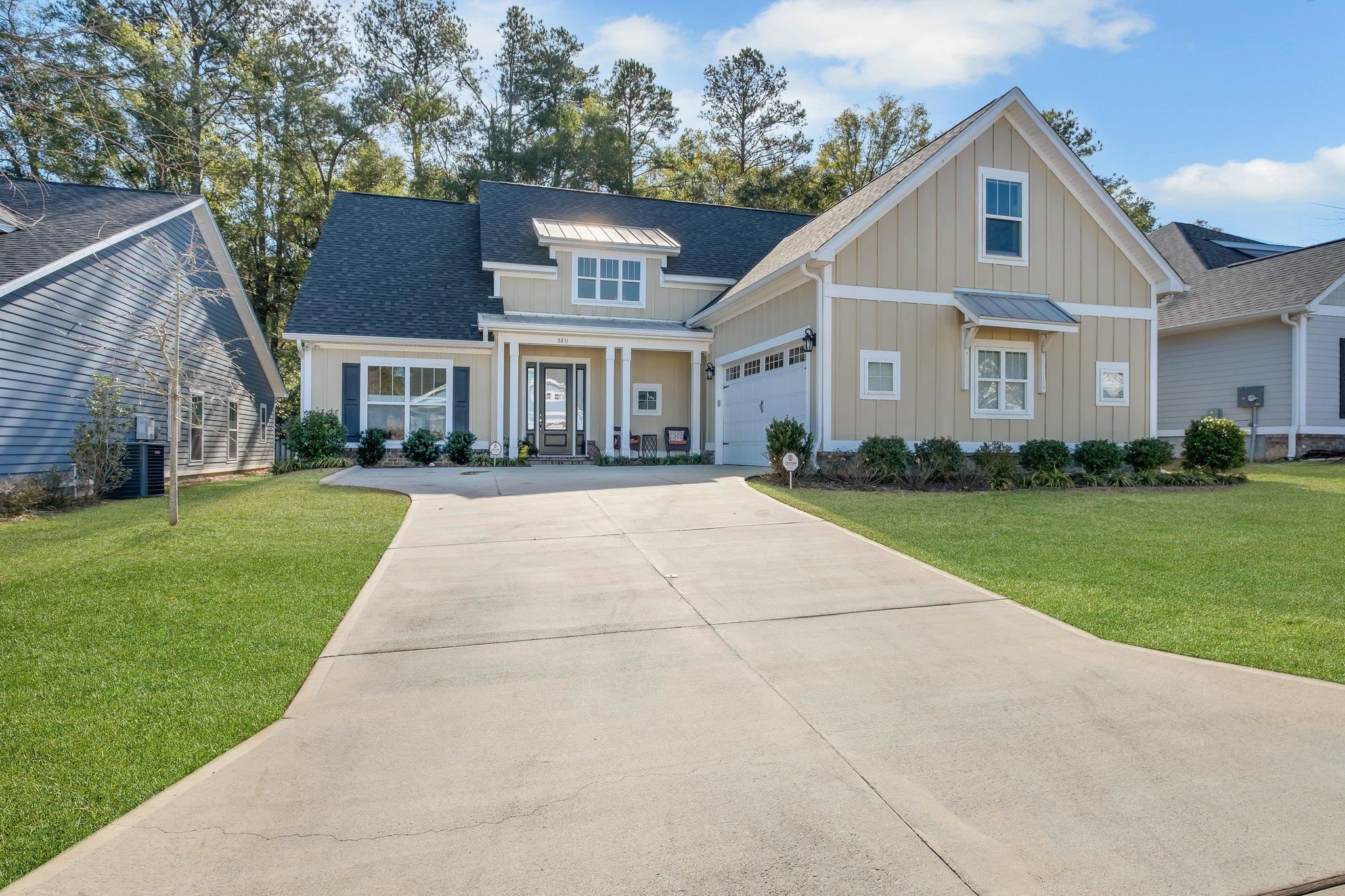 5211 OLD RETREAT Way,TALLAHASSEE,Florida 32317,4 Bedrooms Bedrooms,3 BathroomsBathrooms,Detached single family,5211 OLD RETREAT Way,369880