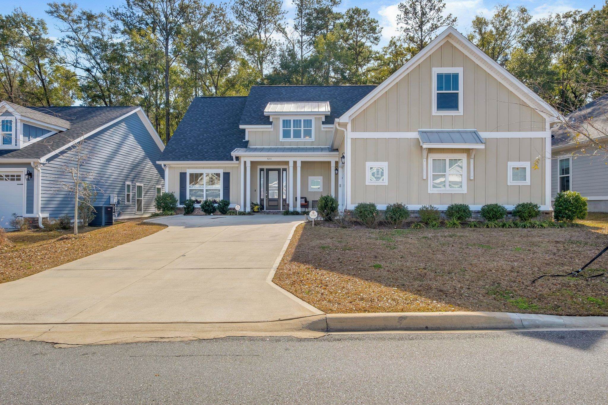 5211 OLD RETREAT Way,TALLAHASSEE,Florida 32317,4 Bedrooms Bedrooms,3 BathroomsBathrooms,Detached single family,5211 OLD RETREAT Way,369880