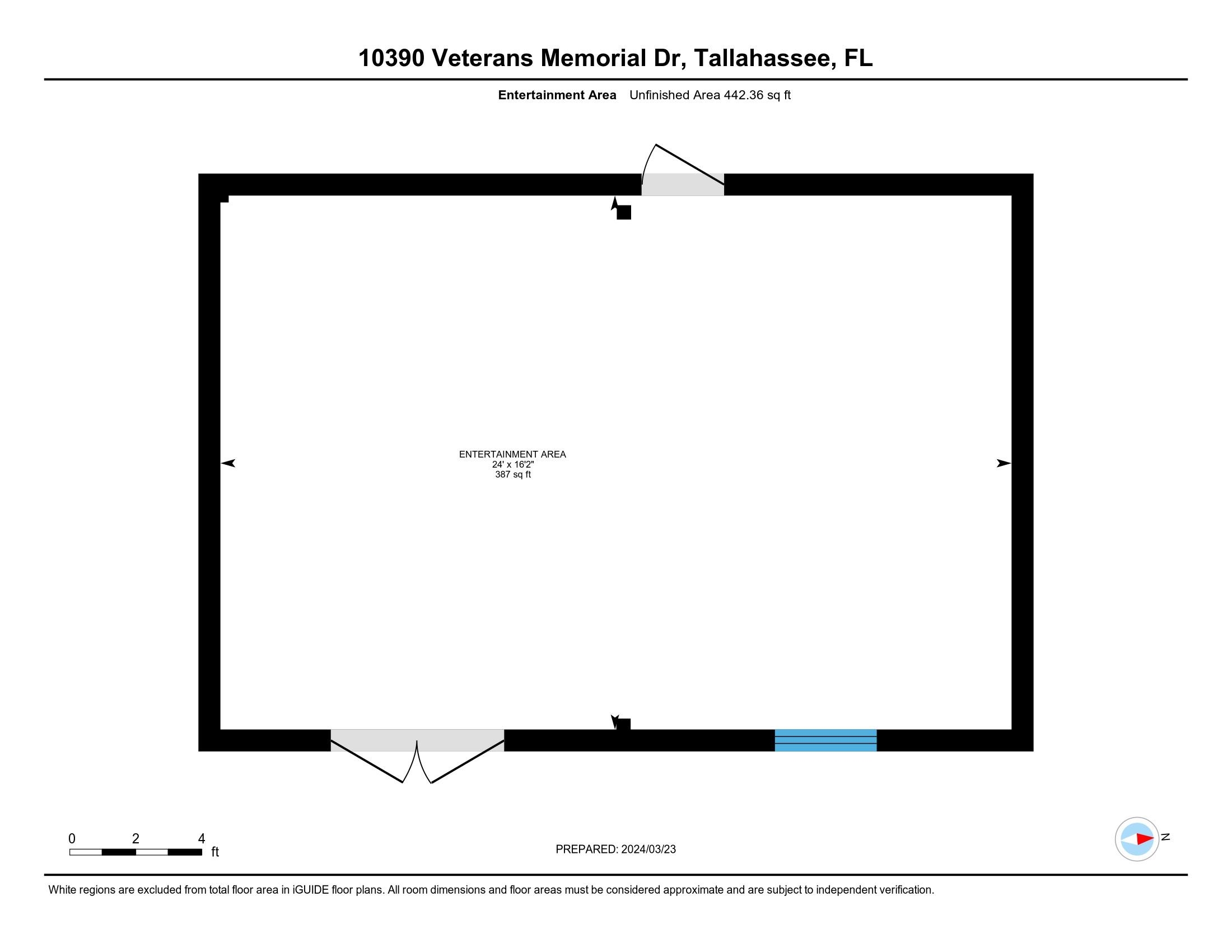 10390 Veterans Memorial Drive,TALLAHASSEE,Florida 32309,4 Bedrooms Bedrooms,2 BathroomsBathrooms,Manuf/mobile home,10390 Veterans Memorial Drive,369881