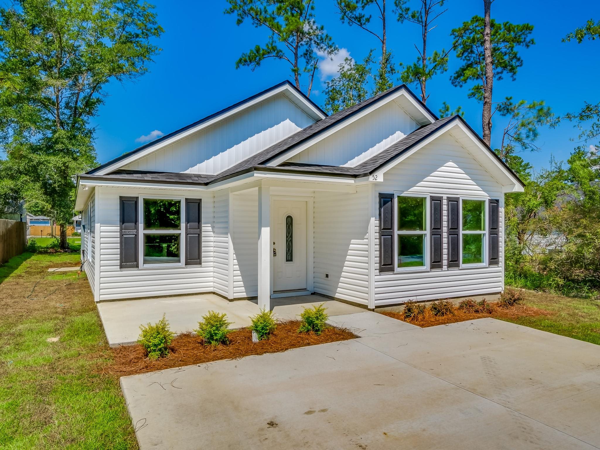 16 L.M. Street,CRAWFORDVILLE,Florida 32327,3 Bedrooms Bedrooms,2 BathroomsBathrooms,Detached single family,16 L.M. Street,368938