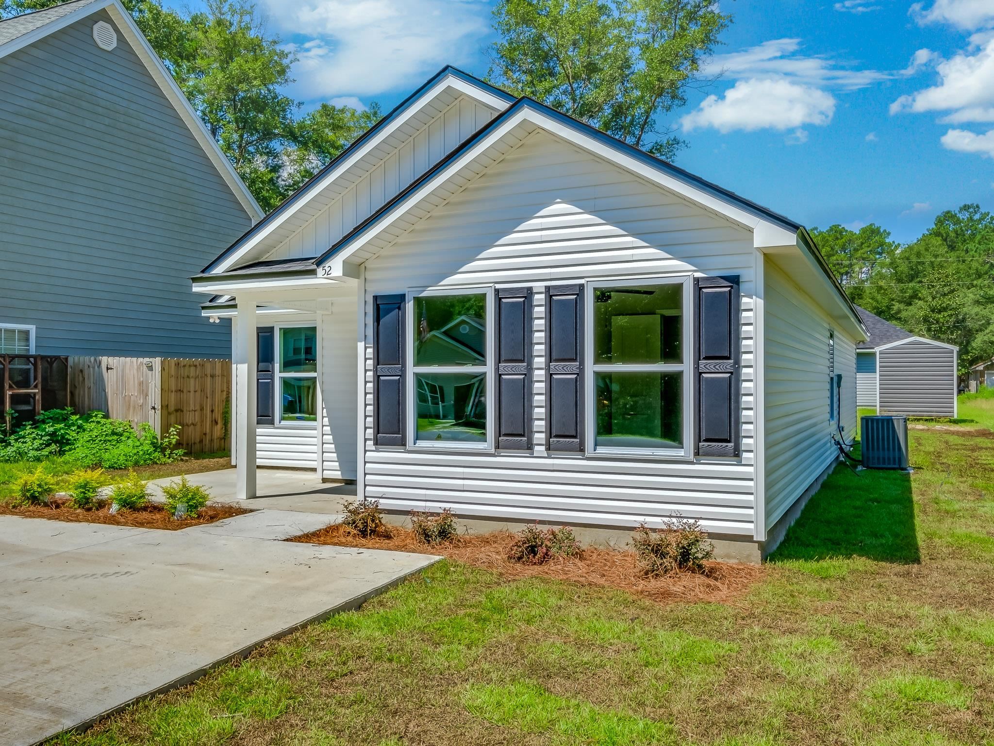 16 L.M. Street,CRAWFORDVILLE,Florida 32327,3 Bedrooms Bedrooms,2 BathroomsBathrooms,Detached single family,16 L.M. Street,368938