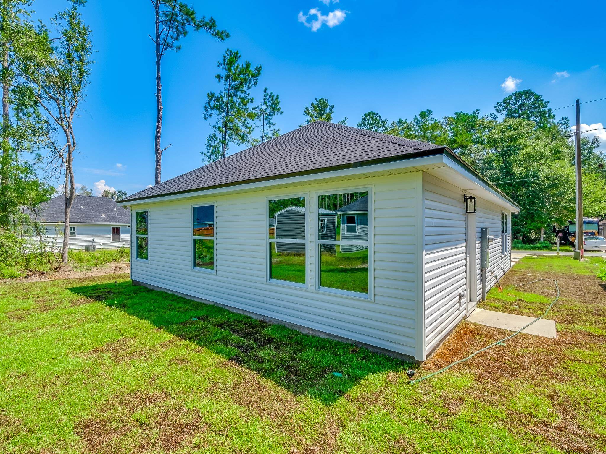 16 L.M. Street,CRAWFORDVILLE,Florida 32327,3 Bedrooms Bedrooms,2 BathroomsBathrooms,Detached single family,16 L.M. Street,368938