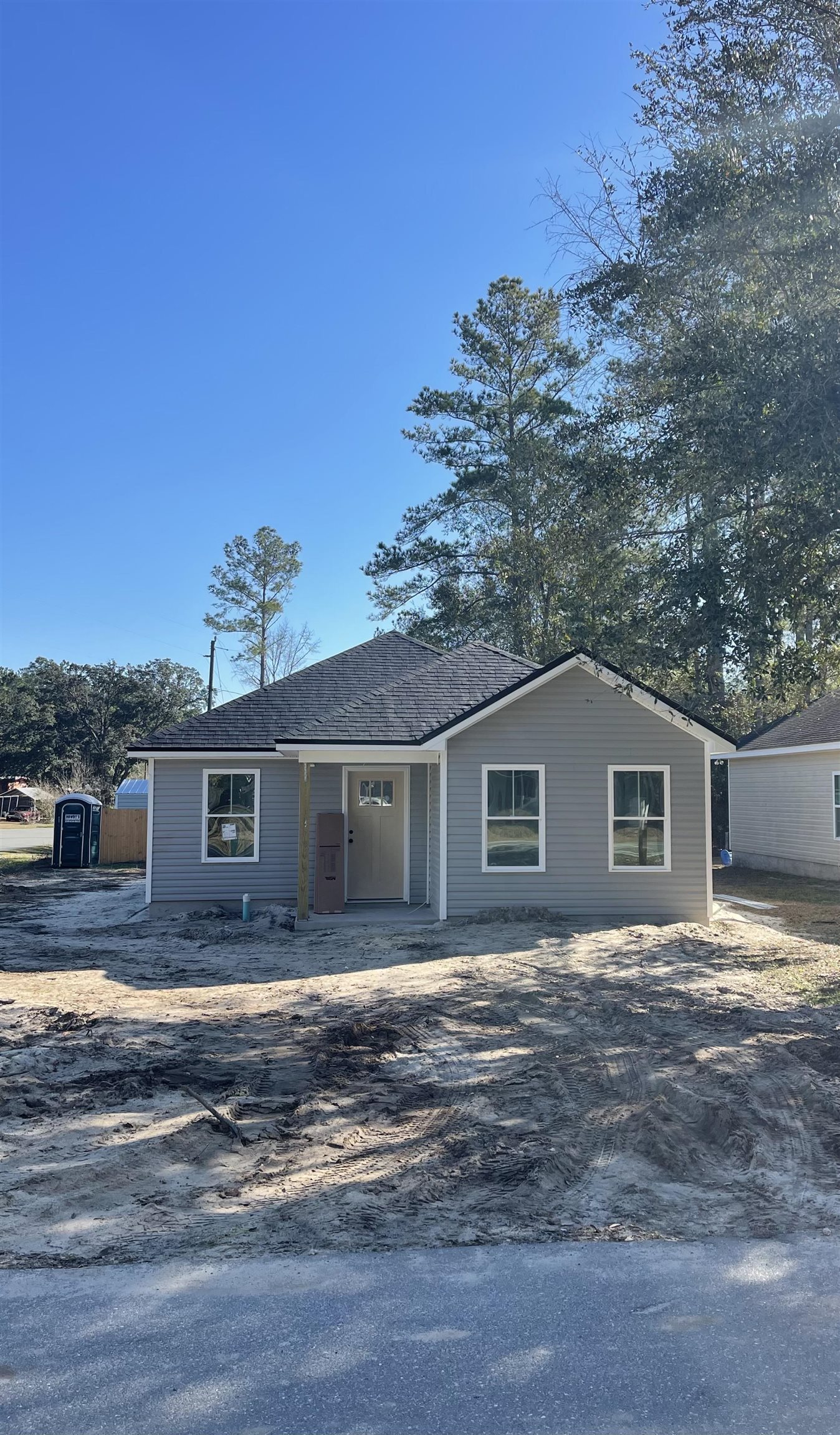 153 Tafflinger Road,CRAWFORDVILLE,Florida 32327,3 Bedrooms Bedrooms,2 BathroomsBathrooms,Detached single family,153 Tafflinger Road,368330