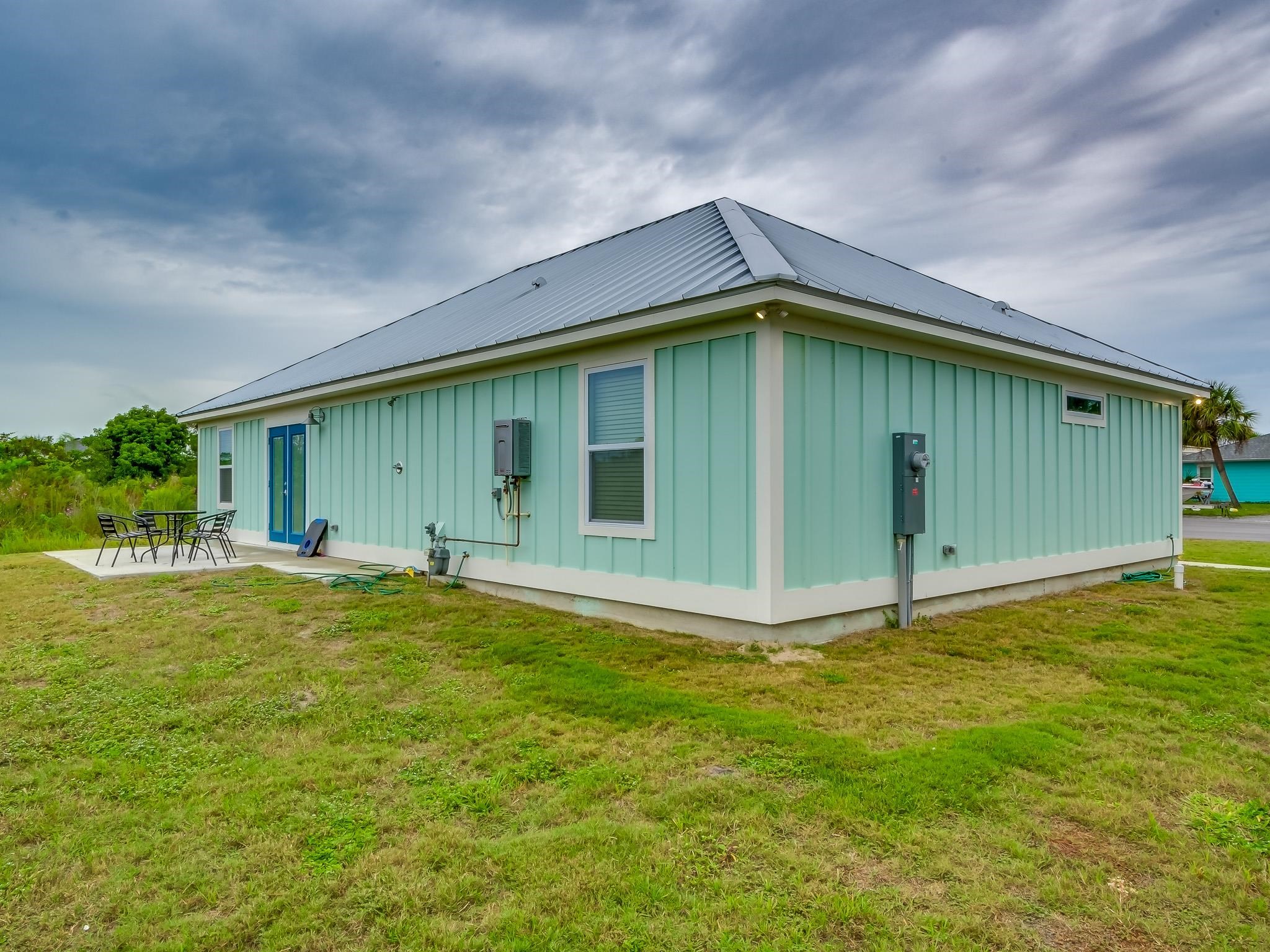 400 California Drive,MEXICO BEACH,Florida 32410,4 Bedrooms Bedrooms,3 BathroomsBathrooms,Detached single family,400 California Drive,368939