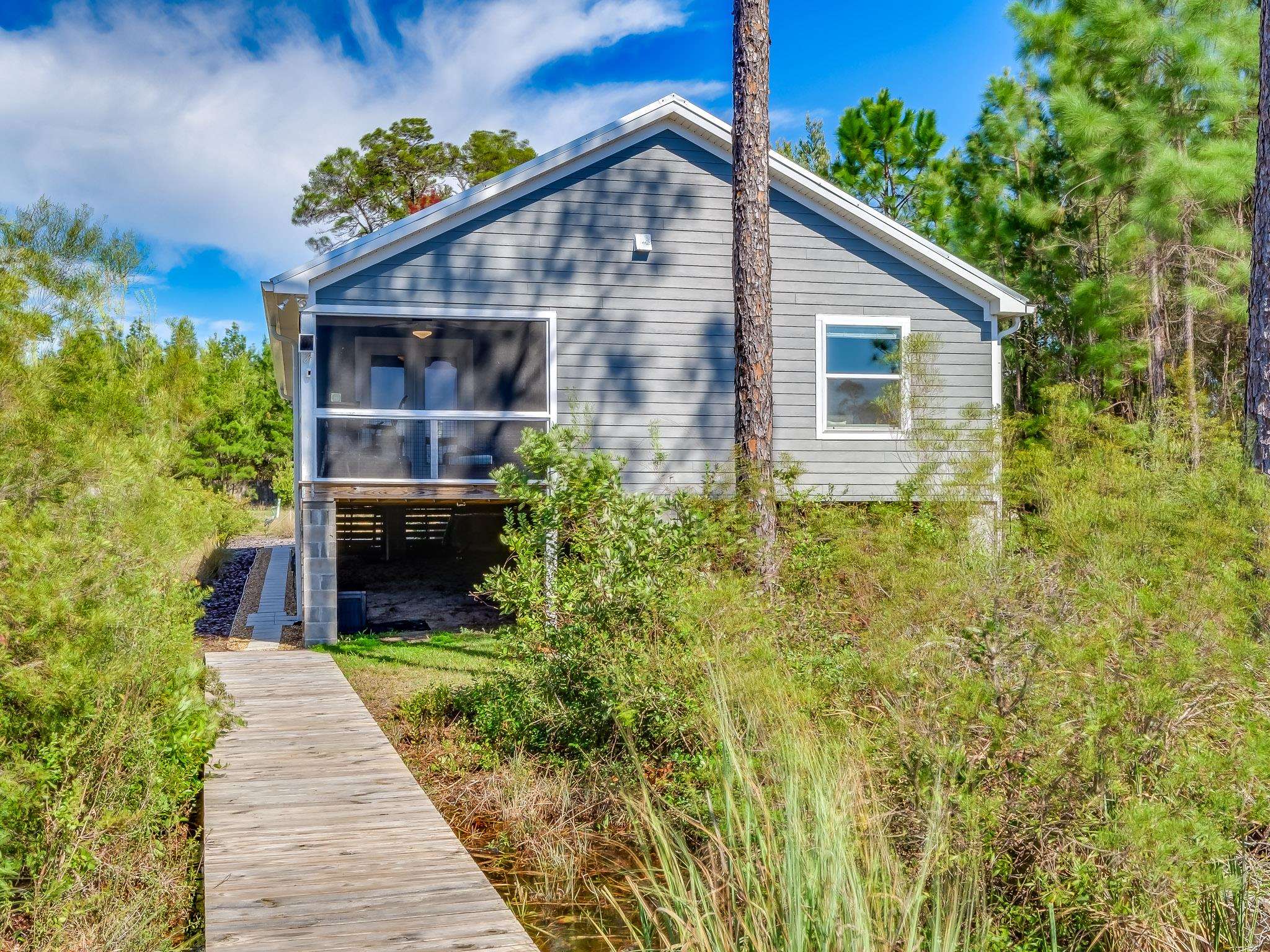 174 Lake McKissack Lane,CARRABELLE,Florida 32322,3 Bedrooms Bedrooms,2 BathroomsBathrooms,Detached single family,174 Lake McKissack Lane,369414