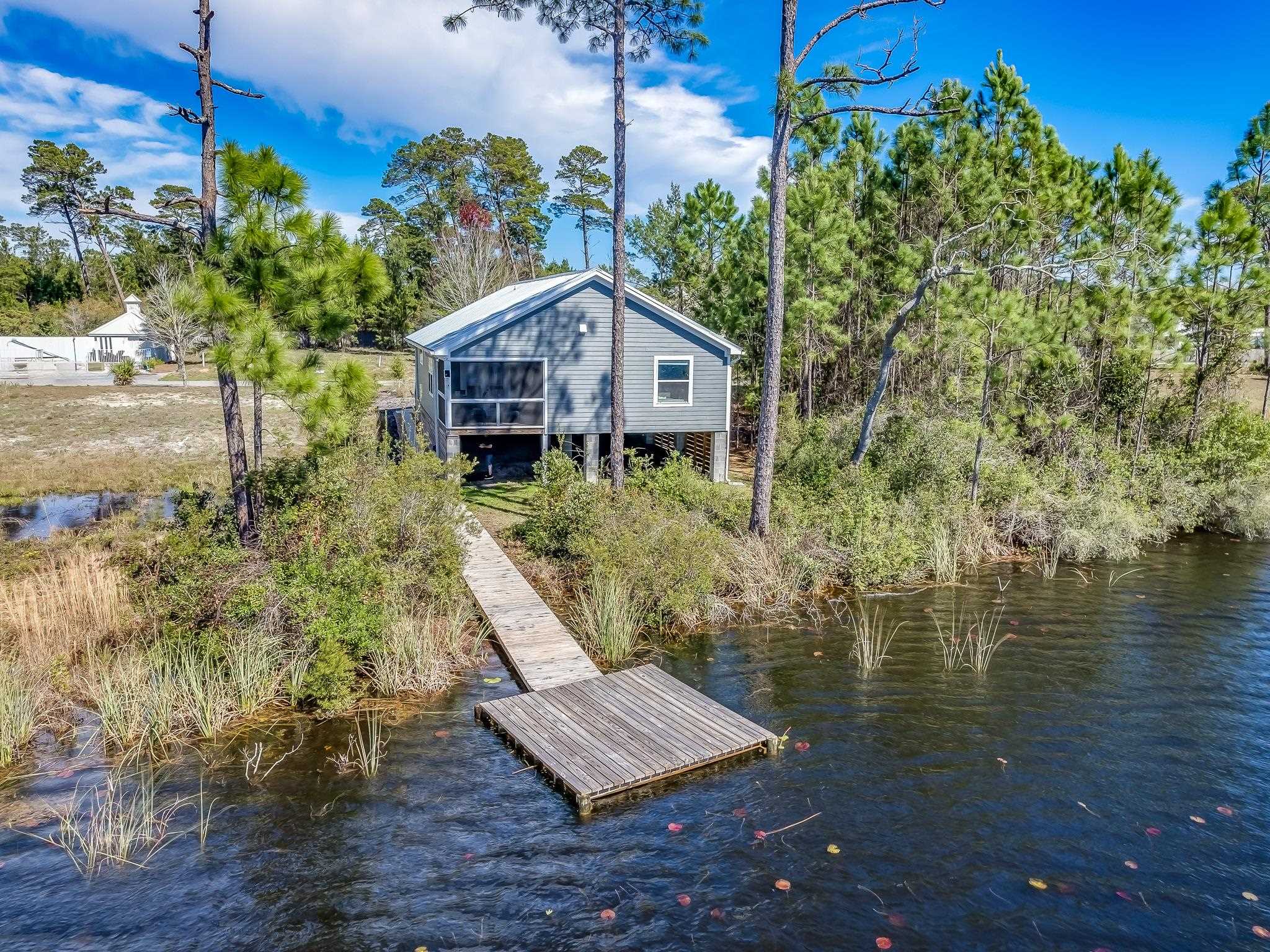 174 Lake McKissack Lane,CARRABELLE,Florida 32322,3 Bedrooms Bedrooms,2 BathroomsBathrooms,Detached single family,174 Lake McKissack Lane,369414