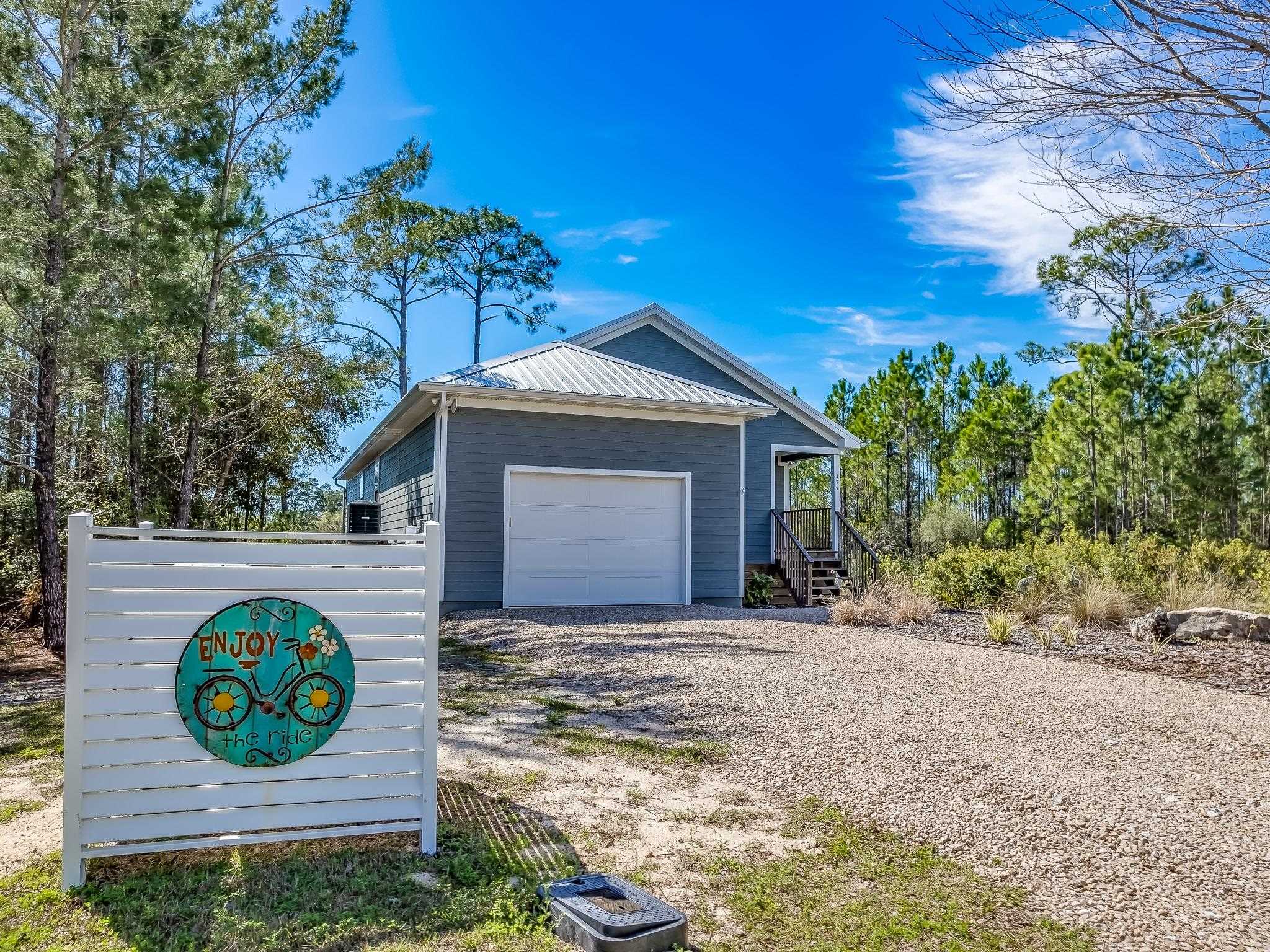 174 Lake McKissack Lane,CARRABELLE,Florida 32322,3 Bedrooms Bedrooms,2 BathroomsBathrooms,Detached single family,174 Lake McKissack Lane,369414