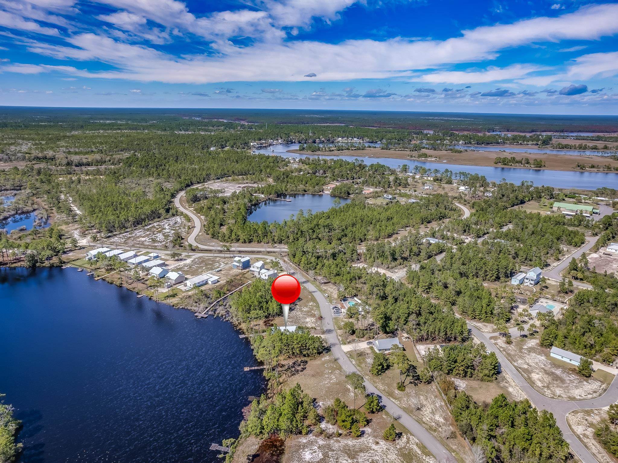 174 Lake McKissack Lane,CARRABELLE,Florida 32322,3 Bedrooms Bedrooms,2 BathroomsBathrooms,Detached single family,174 Lake McKissack Lane,369414