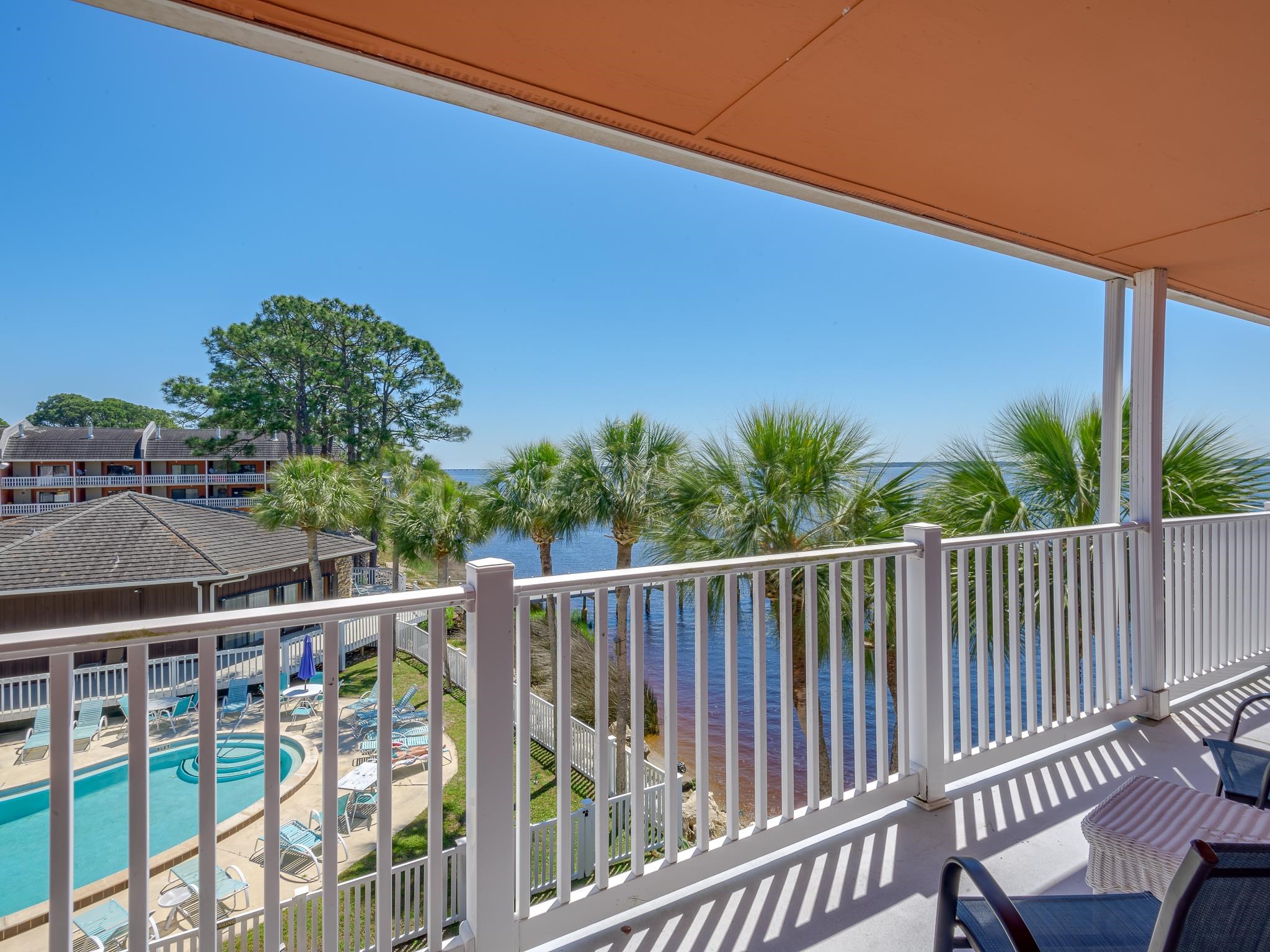 2289 Surf Road,PANACEA,Florida 32346,2 Bedrooms Bedrooms,1 BathroomBathrooms,Condo,2289 Surf Road,363623