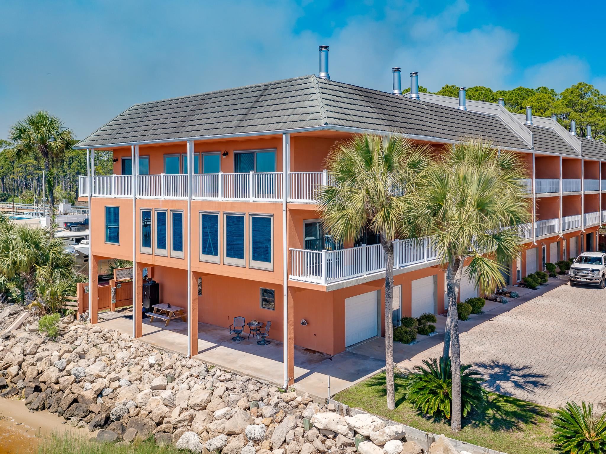 2289 Surf Road,PANACEA,Florida 32346,2 Bedrooms Bedrooms,1 BathroomBathrooms,Condo,2289 Surf Road,363623