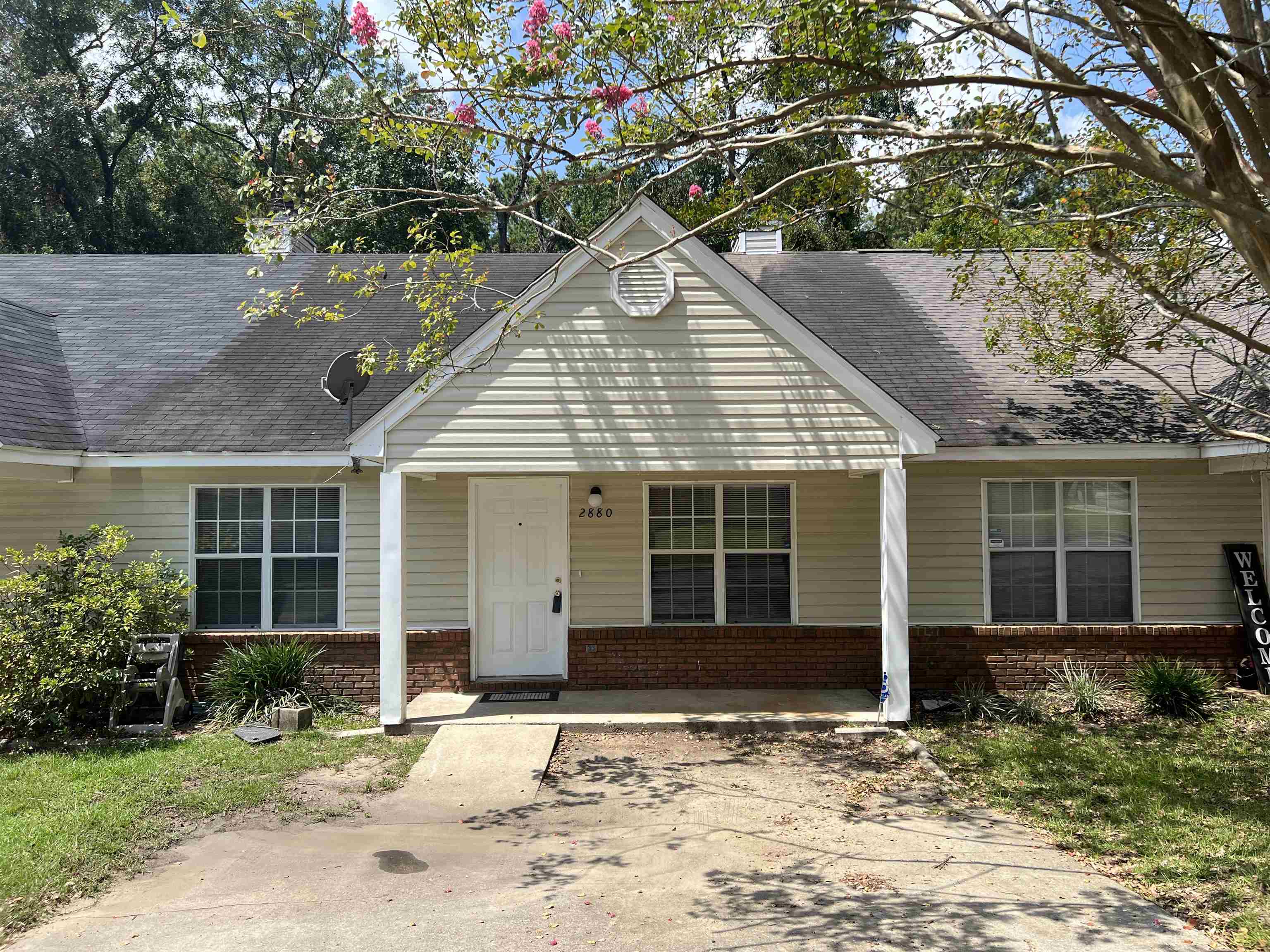 2880 W Gulfwind Drive,TALLAHASSEE,Florida 32303,2 Bedrooms Bedrooms,2 BathroomsBathrooms,Townhouse,2880 W Gulfwind Drive,368335