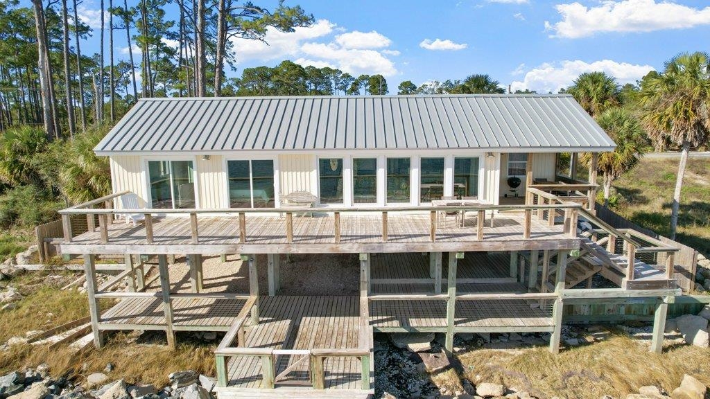 2120 Hwy 98 West,CARRABELLE,Florida 32322,3 Bedrooms Bedrooms,2 BathroomsBathrooms,Detached single family,2120 Hwy 98 West,366169