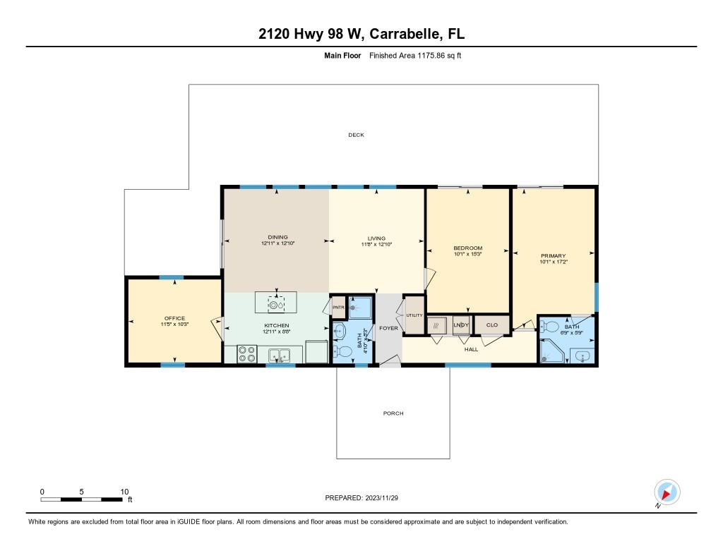 2120 Hwy 98 West,CARRABELLE,Florida 32322,3 Bedrooms Bedrooms,2 BathroomsBathrooms,Detached single family,2120 Hwy 98 West,366169