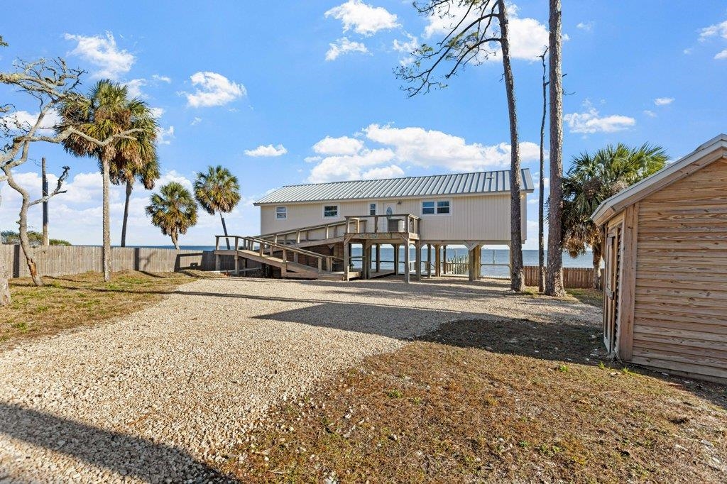 2120 Hwy 98 West,CARRABELLE,Florida 32322,3 Bedrooms Bedrooms,2 BathroomsBathrooms,Detached single family,2120 Hwy 98 West,366169