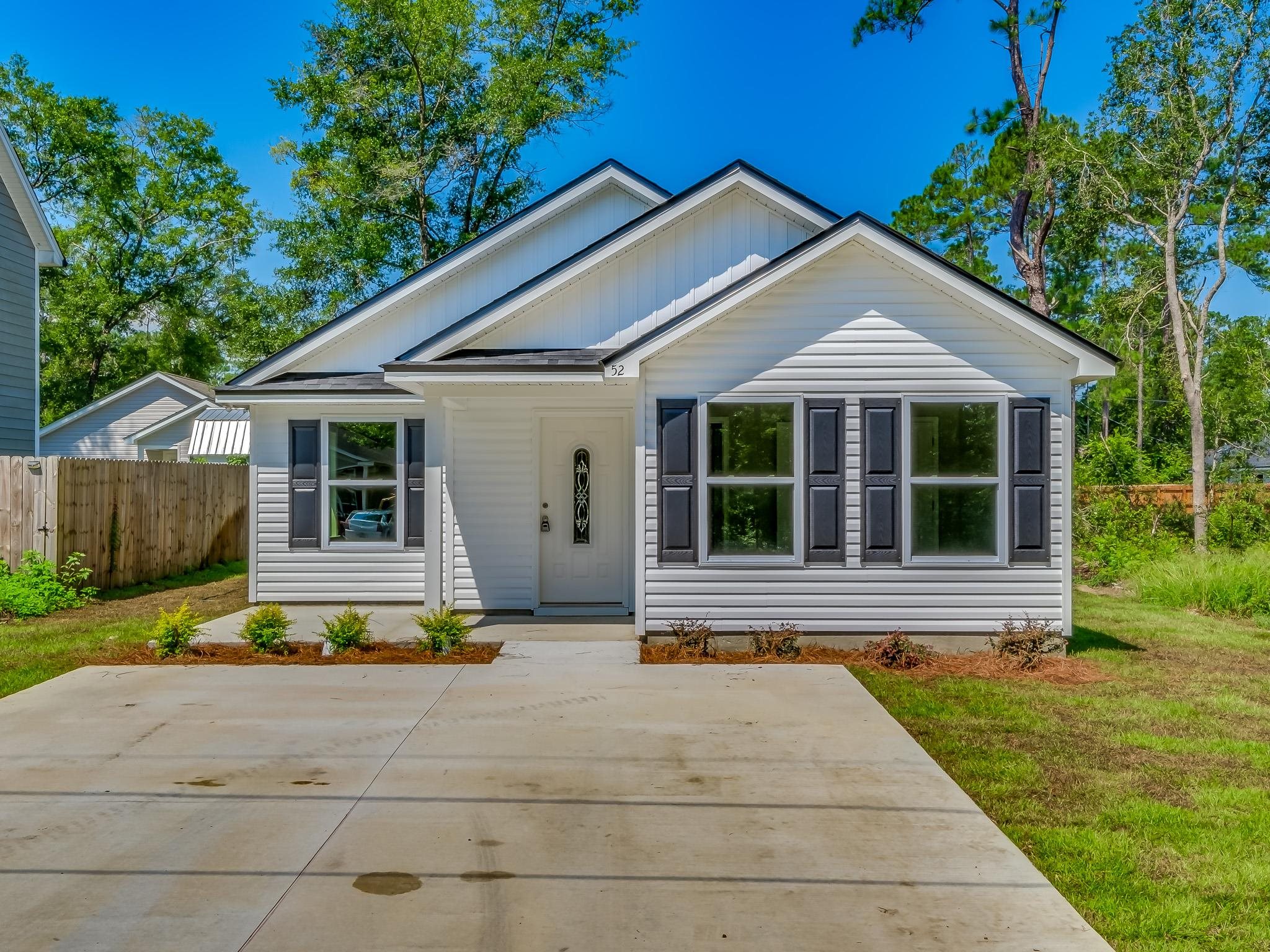 58 Friendship Lane,CRAWFORDVILLE,Florida 32327,3 Bedrooms Bedrooms,2 BathroomsBathrooms,Detached single family,58 Friendship Lane,368946