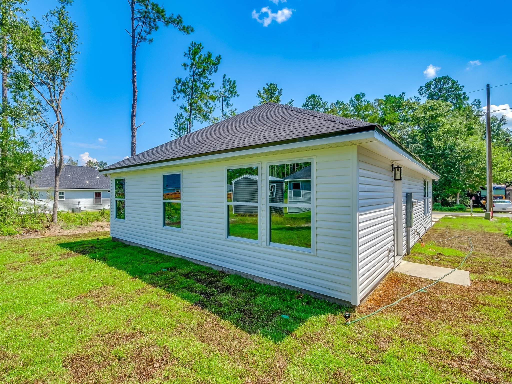 58 Friendship Lane,CRAWFORDVILLE,Florida 32327,3 Bedrooms Bedrooms,2 BathroomsBathrooms,Detached single family,58 Friendship Lane,368946
