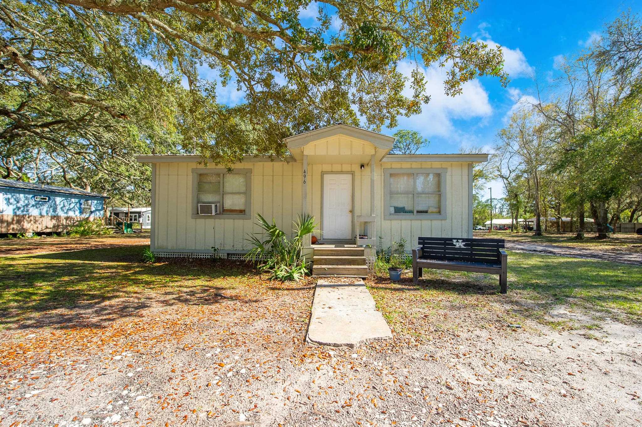 496 Avenue A,EAST POINT,Florida 32328,10 Bedrooms Bedrooms,4 BathroomsBathrooms,Detached single family,496 Avenue A,369893