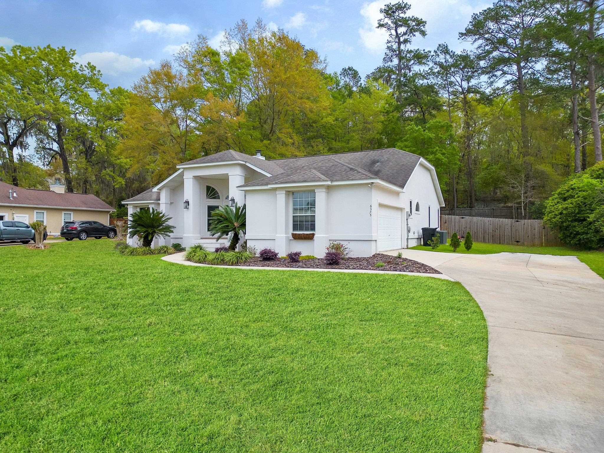 6375 Mallard Trace Drive,TALLAHASSEE,Florida 32312,4 Bedrooms Bedrooms,2 BathroomsBathrooms,Detached single family,6375 Mallard Trace Drive,369895