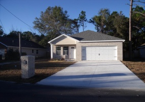 60 Liberty Road,CRAWFORDVILLE,Florida 32327,3 Bedrooms Bedrooms,2 BathroomsBathrooms,Detached single family,60 Liberty Road,367563