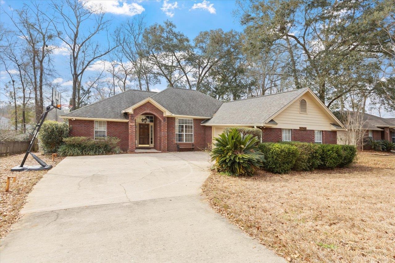 5745 Countryside Drive,TALLAHASSEE,Florida 32317,3 Bedrooms Bedrooms,2 BathroomsBathrooms,Detached single family,5745 Countryside Drive,369424