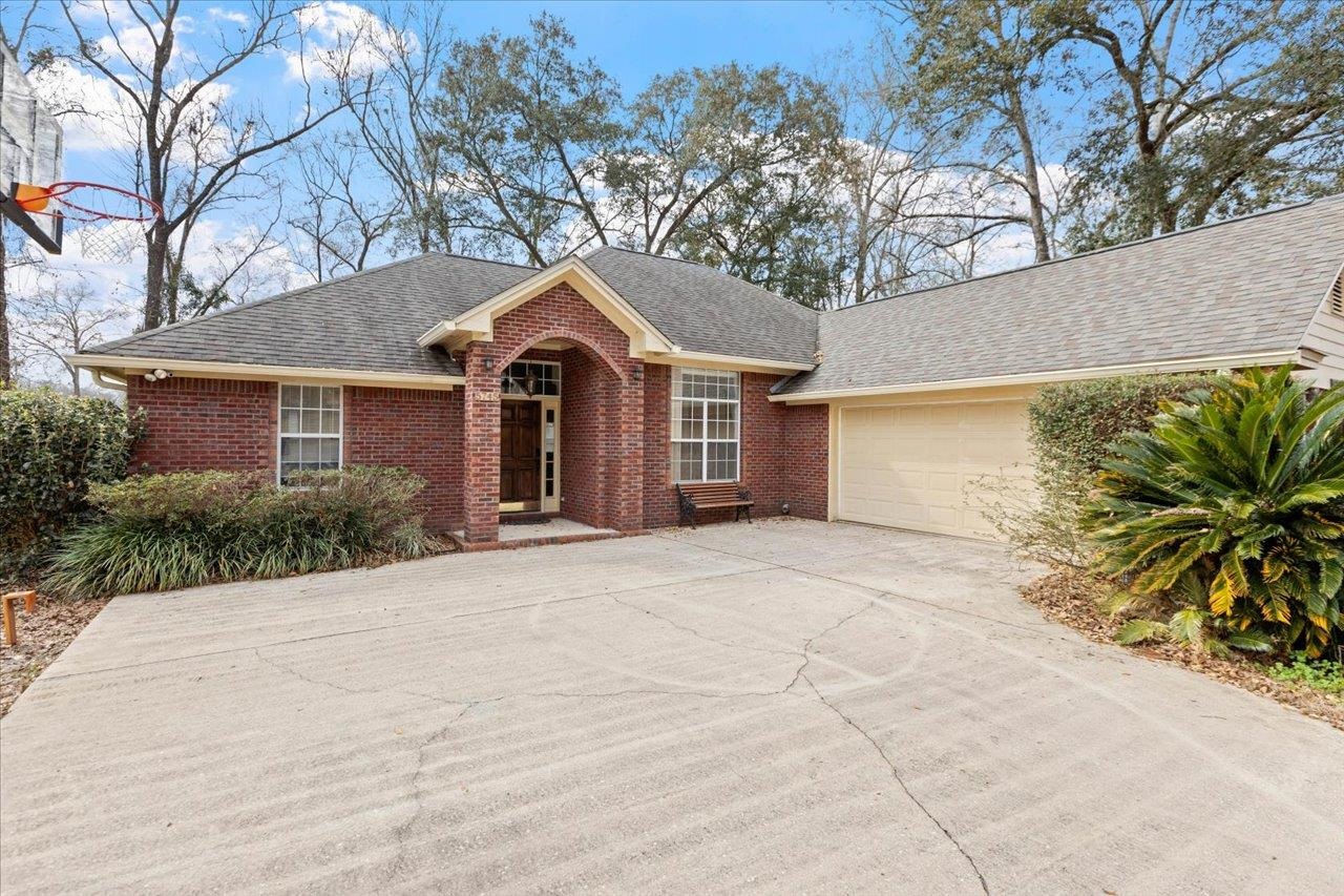 5745 Countryside Drive,TALLAHASSEE,Florida 32317,3 Bedrooms Bedrooms,2 BathroomsBathrooms,Detached single family,5745 Countryside Drive,369424