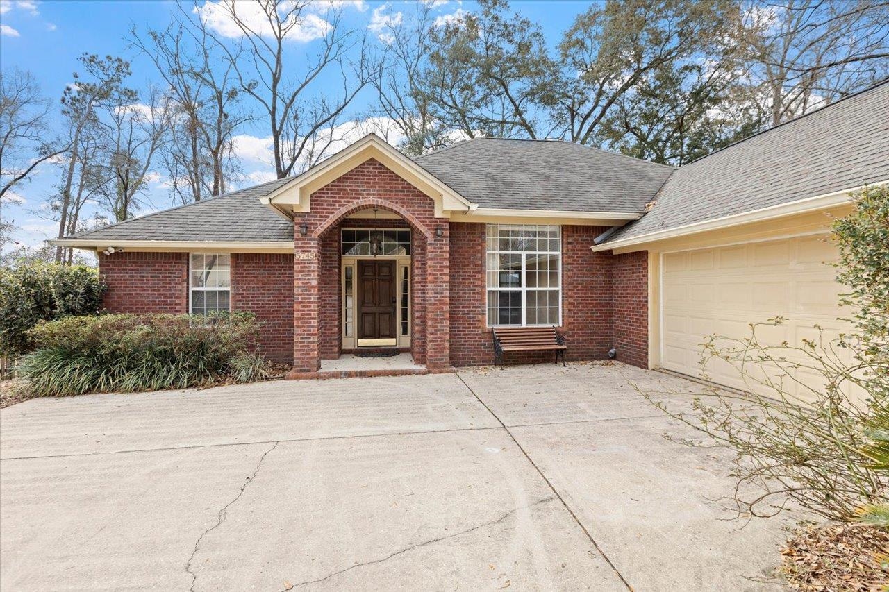 5745 Countryside Drive,TALLAHASSEE,Florida 32317,3 Bedrooms Bedrooms,2 BathroomsBathrooms,Detached single family,5745 Countryside Drive,369424