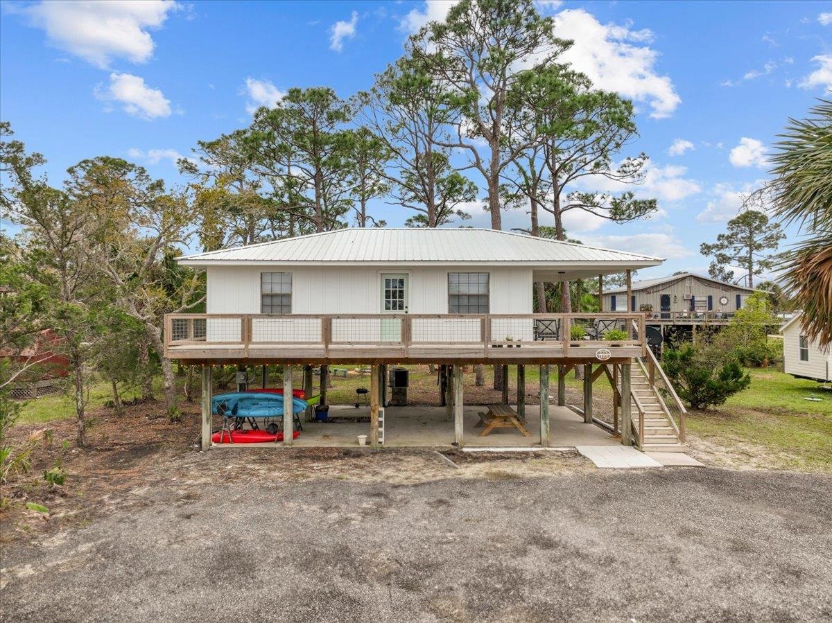 239 Tern Road,PERRY,Florida 32348,2 Bedrooms Bedrooms,1 BathroomBathrooms,Detached single family,239 Tern Road,369897