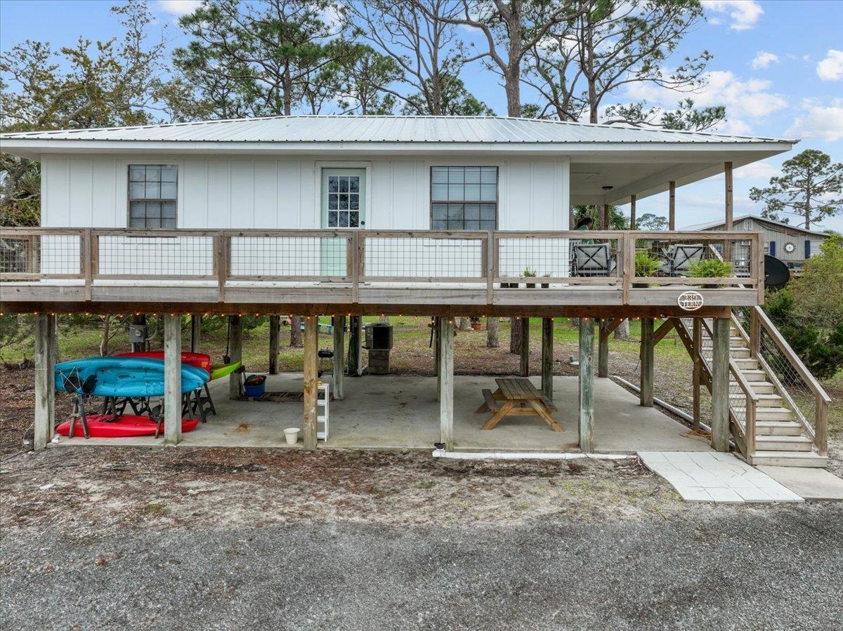 239 Tern Road,PERRY,Florida 32348,2 Bedrooms Bedrooms,1 BathroomBathrooms,Detached single family,239 Tern Road,369897