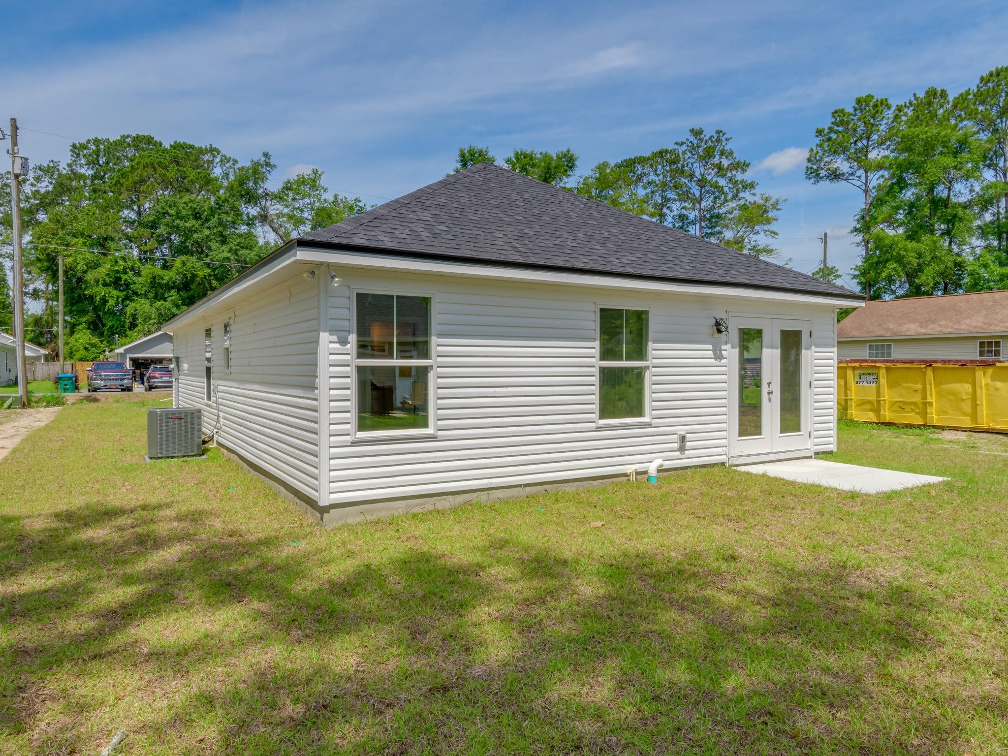 49 Montgomery Drive,CRAWFORDVILLE,Florida 32327,3 Bedrooms Bedrooms,2 BathroomsBathrooms,Detached single family,49 Montgomery Drive,368955