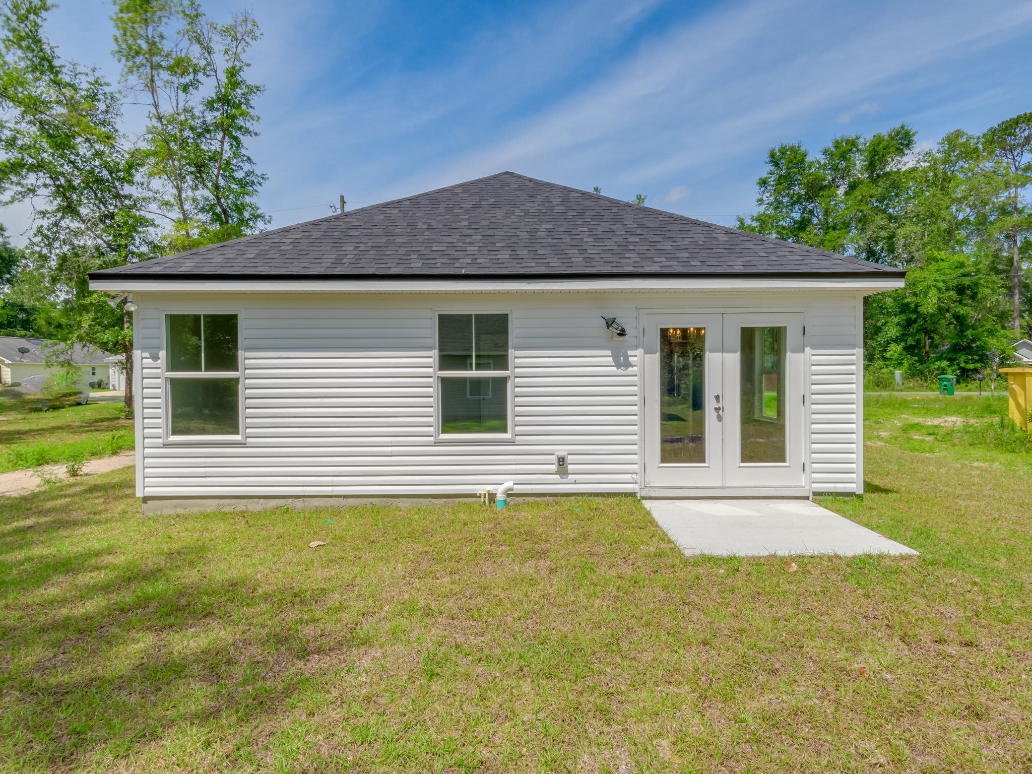 49 Montgomery Drive,CRAWFORDVILLE,Florida 32327,3 Bedrooms Bedrooms,2 BathroomsBathrooms,Detached single family,49 Montgomery Drive,368955
