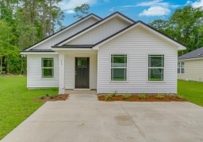 49 Montgomery Drive,CRAWFORDVILLE,Florida 32327,3 Bedrooms Bedrooms,2 BathroomsBathrooms,Detached single family,49 Montgomery Drive,368955