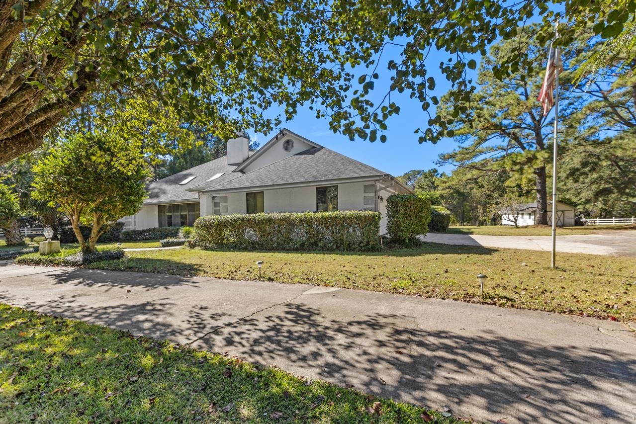 6069 THACKERAY Lane,TALLAHASSEE,Florida 32309,4 Bedrooms Bedrooms,2 BathroomsBathrooms,Detached single family,6069 THACKERAY Lane,368959