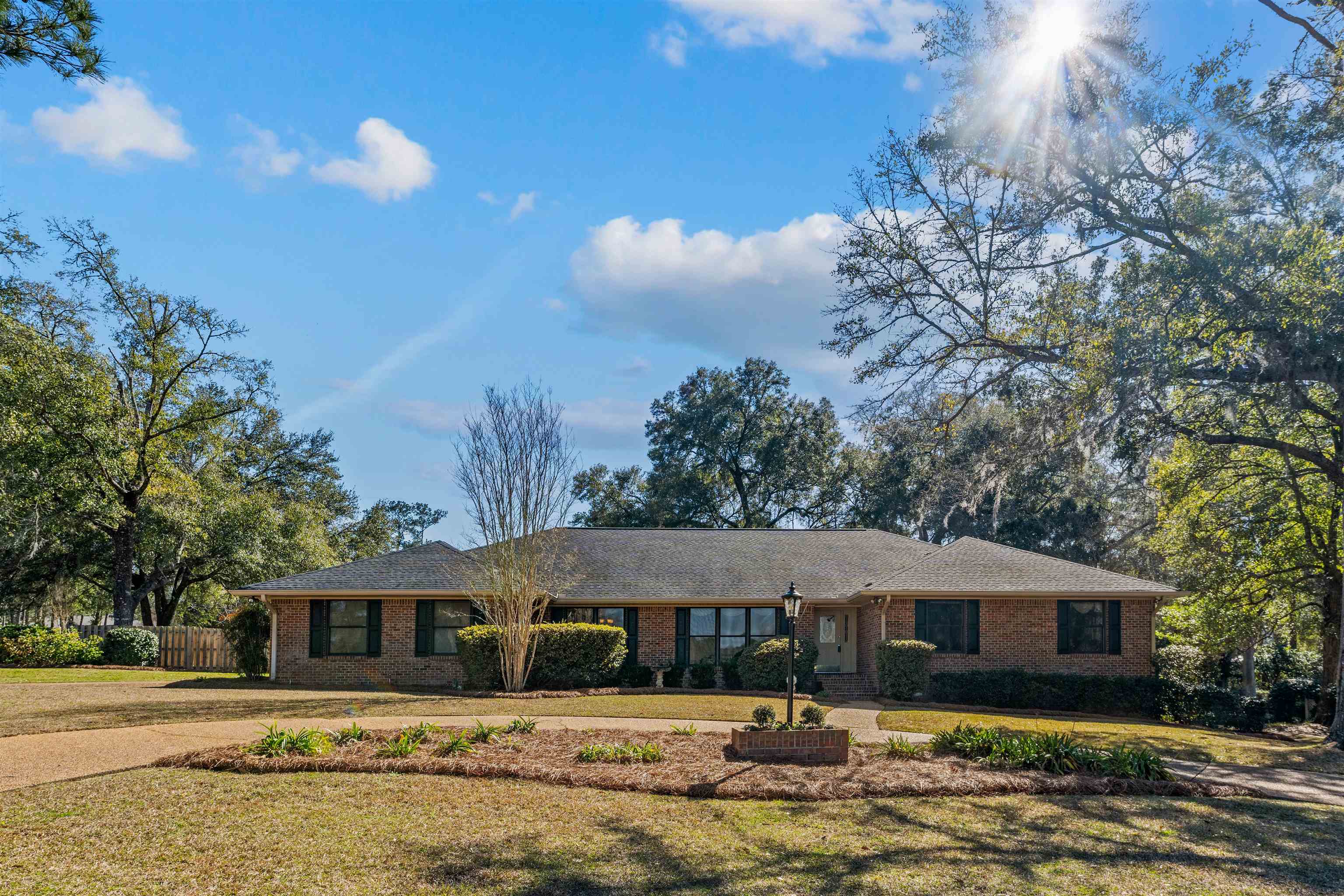 3069 N Shamrock,TALLAHASSEE,Florida 32309,4 Bedrooms Bedrooms,3 BathroomsBathrooms,Detached single family,3069 N Shamrock,368351