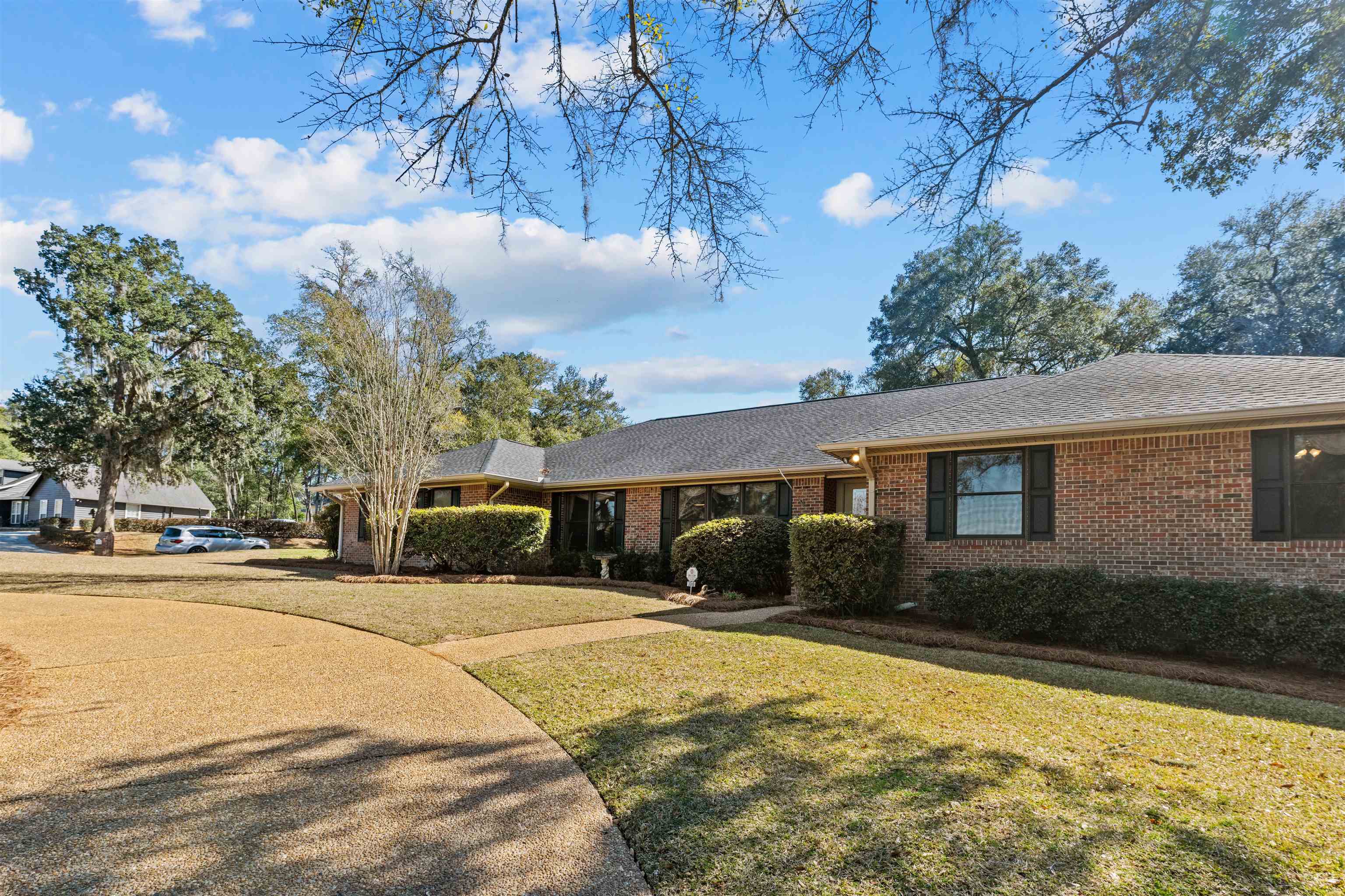 3069 N Shamrock,TALLAHASSEE,Florida 32309,4 Bedrooms Bedrooms,3 BathroomsBathrooms,Detached single family,3069 N Shamrock,368351