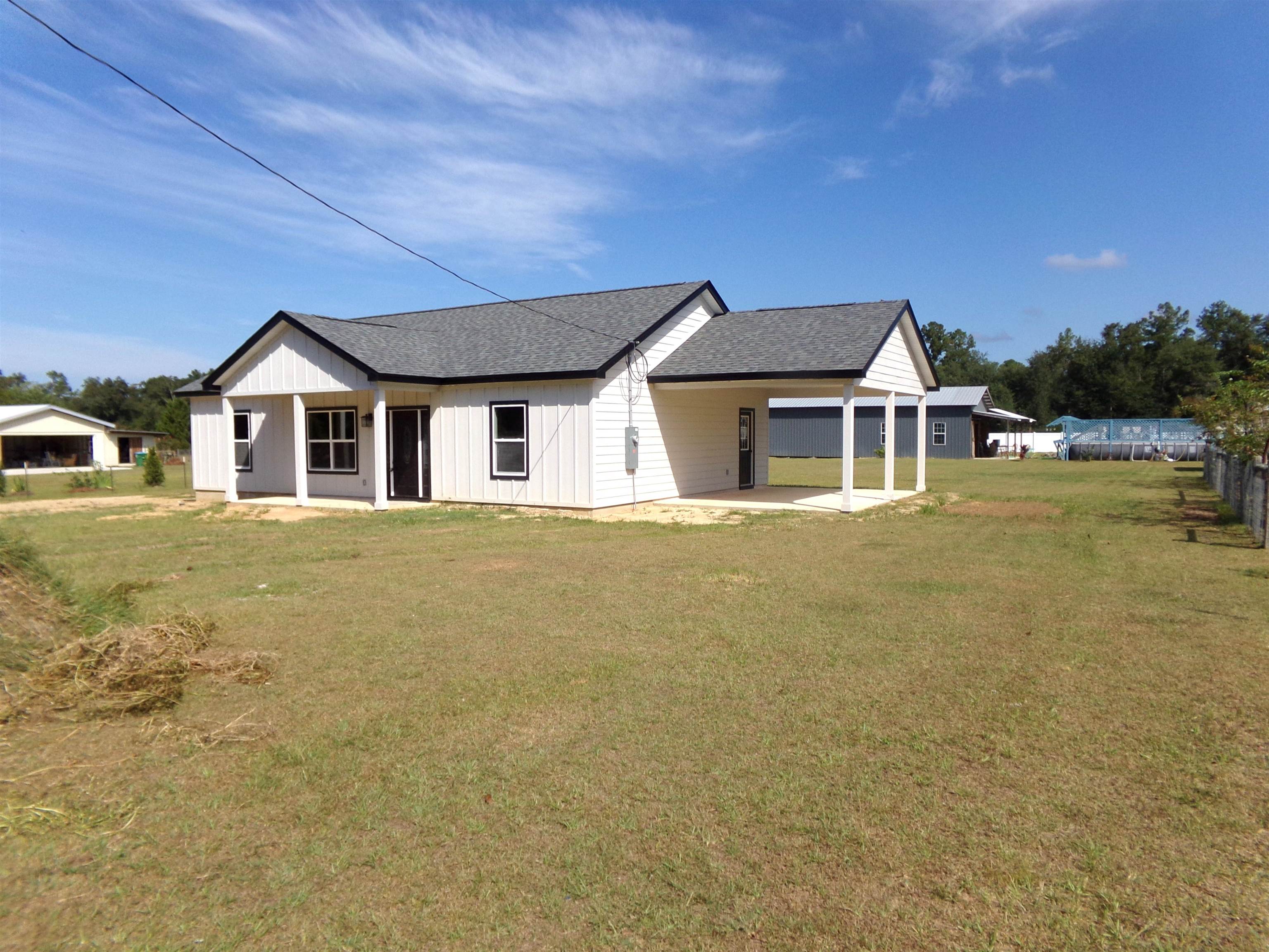 11030 NW Faircloth,BRISTOL,Florida 32321,3 Bedrooms Bedrooms,2 BathroomsBathrooms,Detached single family,11030 NW Faircloth,363810