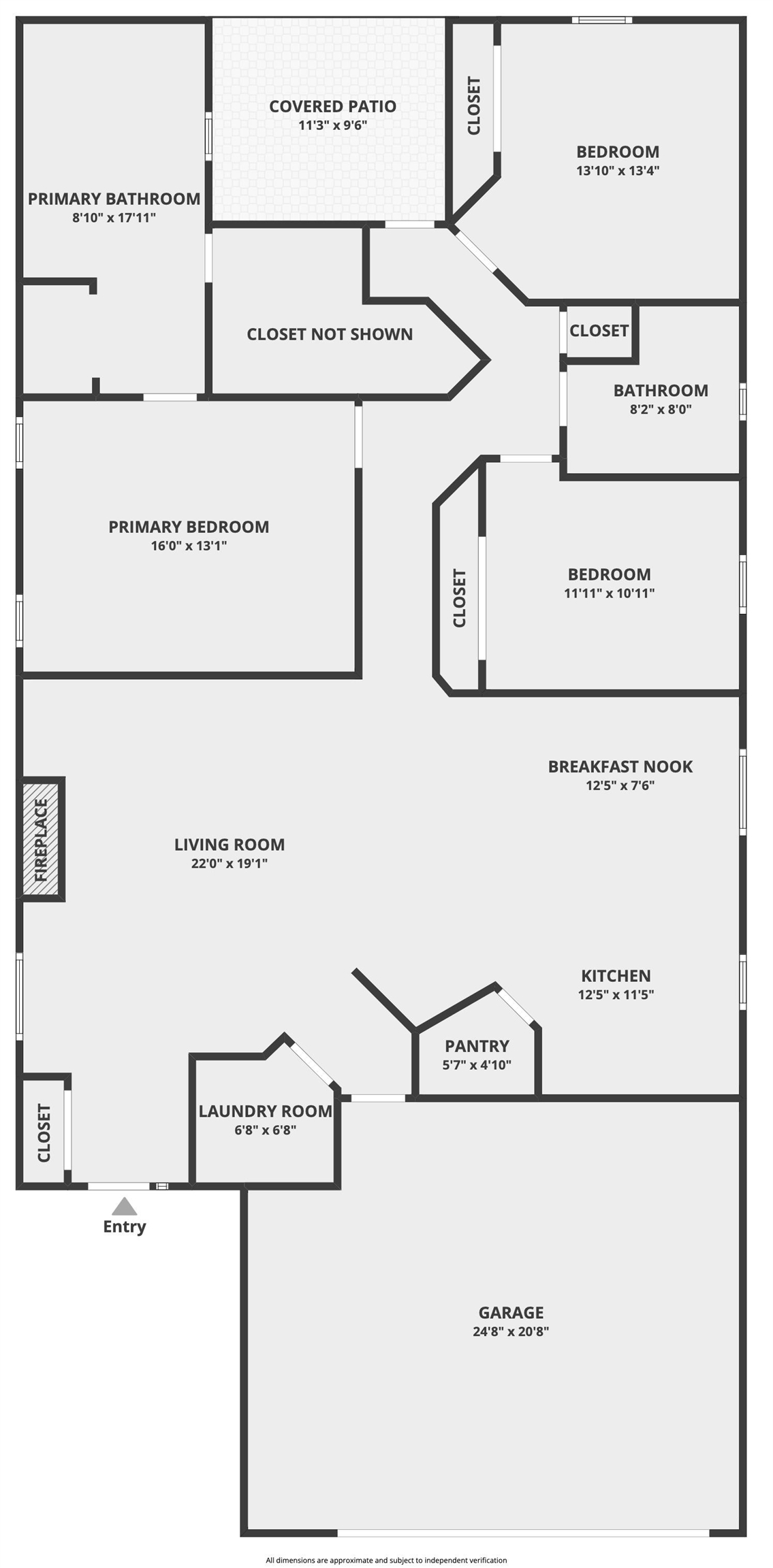 1445 Pine Street,TALLAHASSEE,Florida 32303,3 Bedrooms Bedrooms,2 BathroomsBathrooms,Detached single family,1445 Pine Street,367593