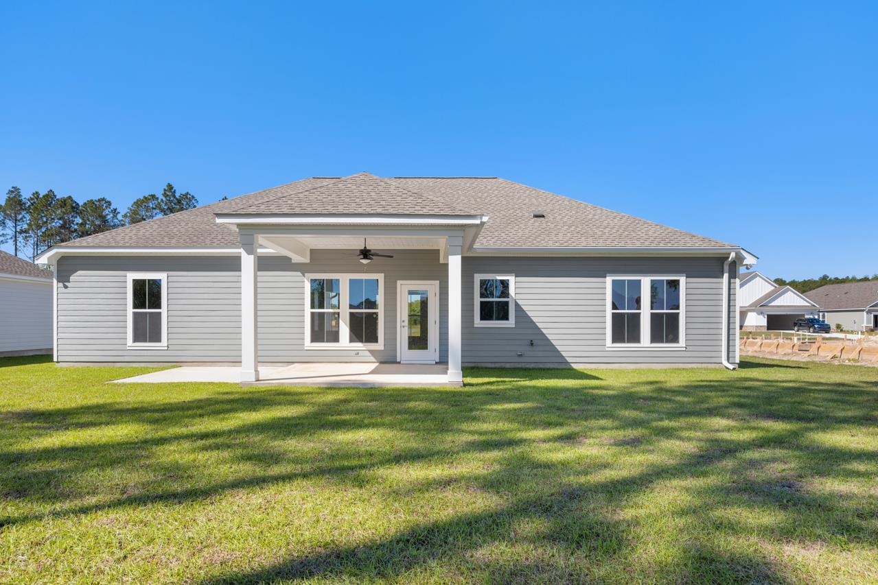 268 Stillmont Drive,CRAWFORDVILLE,Florida 32327,4 Bedrooms Bedrooms,2 BathroomsBathrooms,Detached single family,268 Stillmont Drive,367602