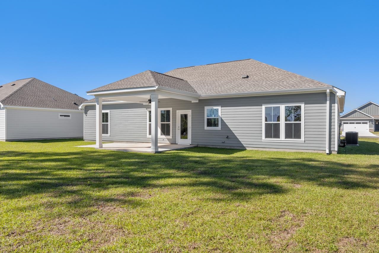 268 Stillmont Drive,CRAWFORDVILLE,Florida 32327,4 Bedrooms Bedrooms,2 BathroomsBathrooms,Detached single family,268 Stillmont Drive,367602