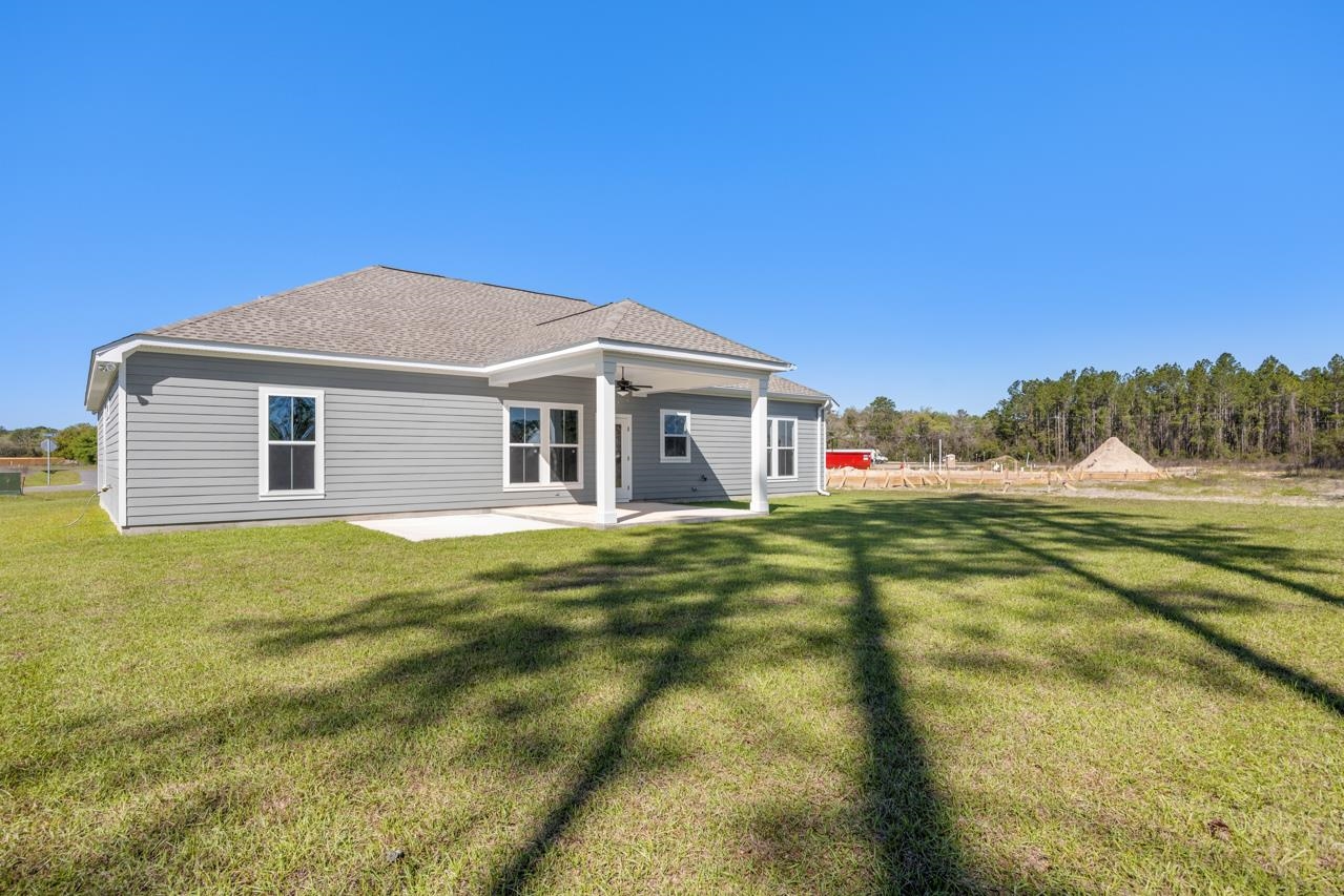 268 Stillmont Drive,CRAWFORDVILLE,Florida 32327,4 Bedrooms Bedrooms,2 BathroomsBathrooms,Detached single family,268 Stillmont Drive,367602