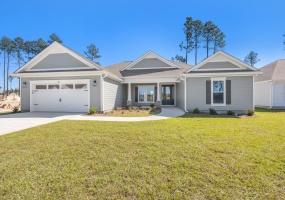 268 Stillmont Drive,CRAWFORDVILLE,Florida 32327,4 Bedrooms Bedrooms,2 BathroomsBathrooms,Detached single family,268 Stillmont Drive,367602