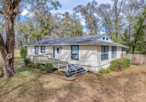 71 Oak Street,CRAWFORDVILLE,Florida 32327,3 Bedrooms Bedrooms,2 BathroomsBathrooms,Detached single family,71 Oak Street,369438