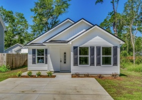 14 Cloer Lane,CRAWFORDVILLE,Florida 32327,3 Bedrooms Bedrooms,2 BathroomsBathrooms,Detached single family,14 Cloer Lane,368970