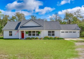 15 Friendship Lane,CRAWFORDVILLE,Florida 32327,3 Bedrooms Bedrooms,2 BathroomsBathrooms,Detached single family,15 Friendship Lane,369443