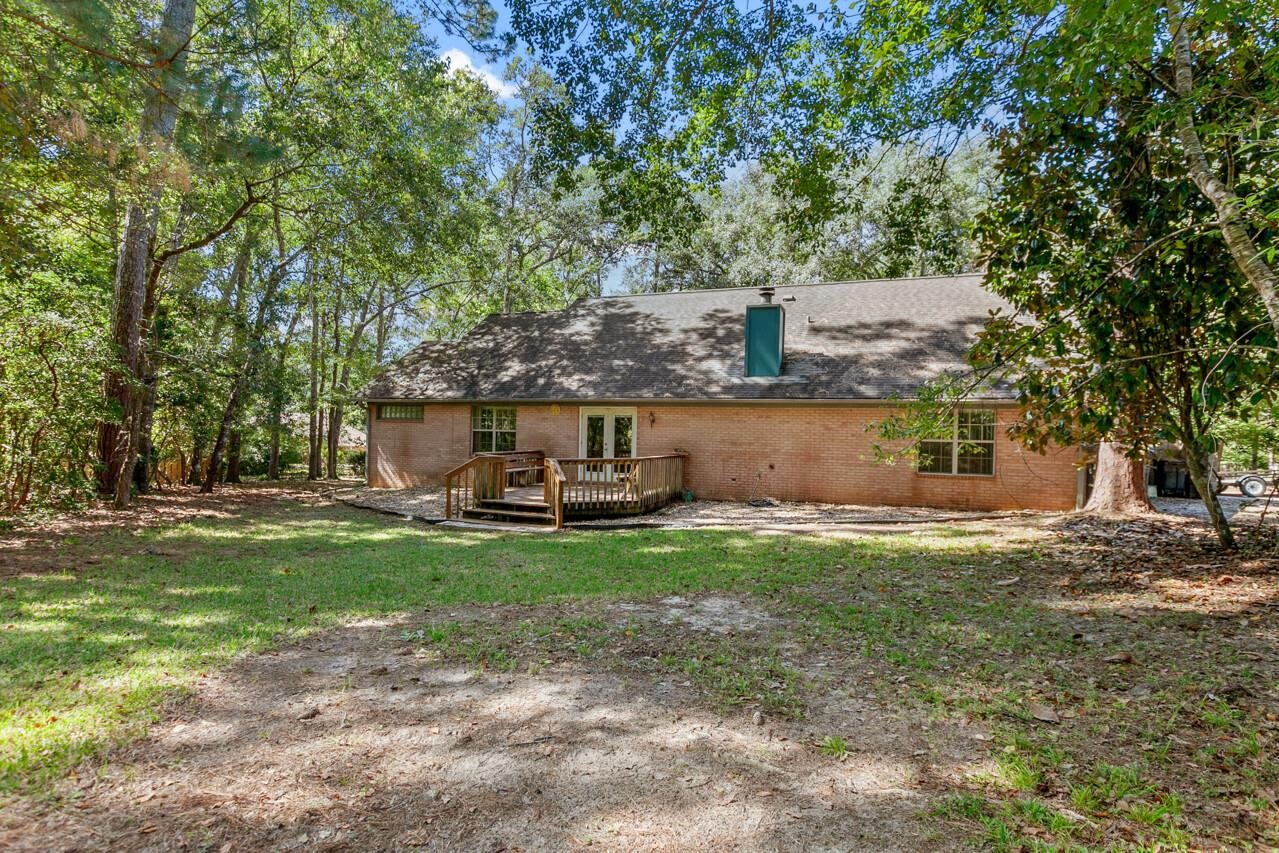 3205 Horseshoe Trail,TALLAHASSEE,Florida 32312,4 Bedrooms Bedrooms,2 BathroomsBathrooms,Detached single family,3205 Horseshoe Trail,363932