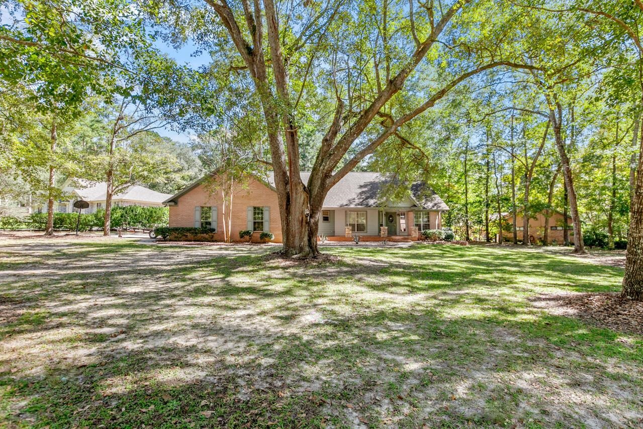 3205 Horseshoe Trail,TALLAHASSEE,Florida 32312,4 Bedrooms Bedrooms,2 BathroomsBathrooms,Detached single family,3205 Horseshoe Trail,363932