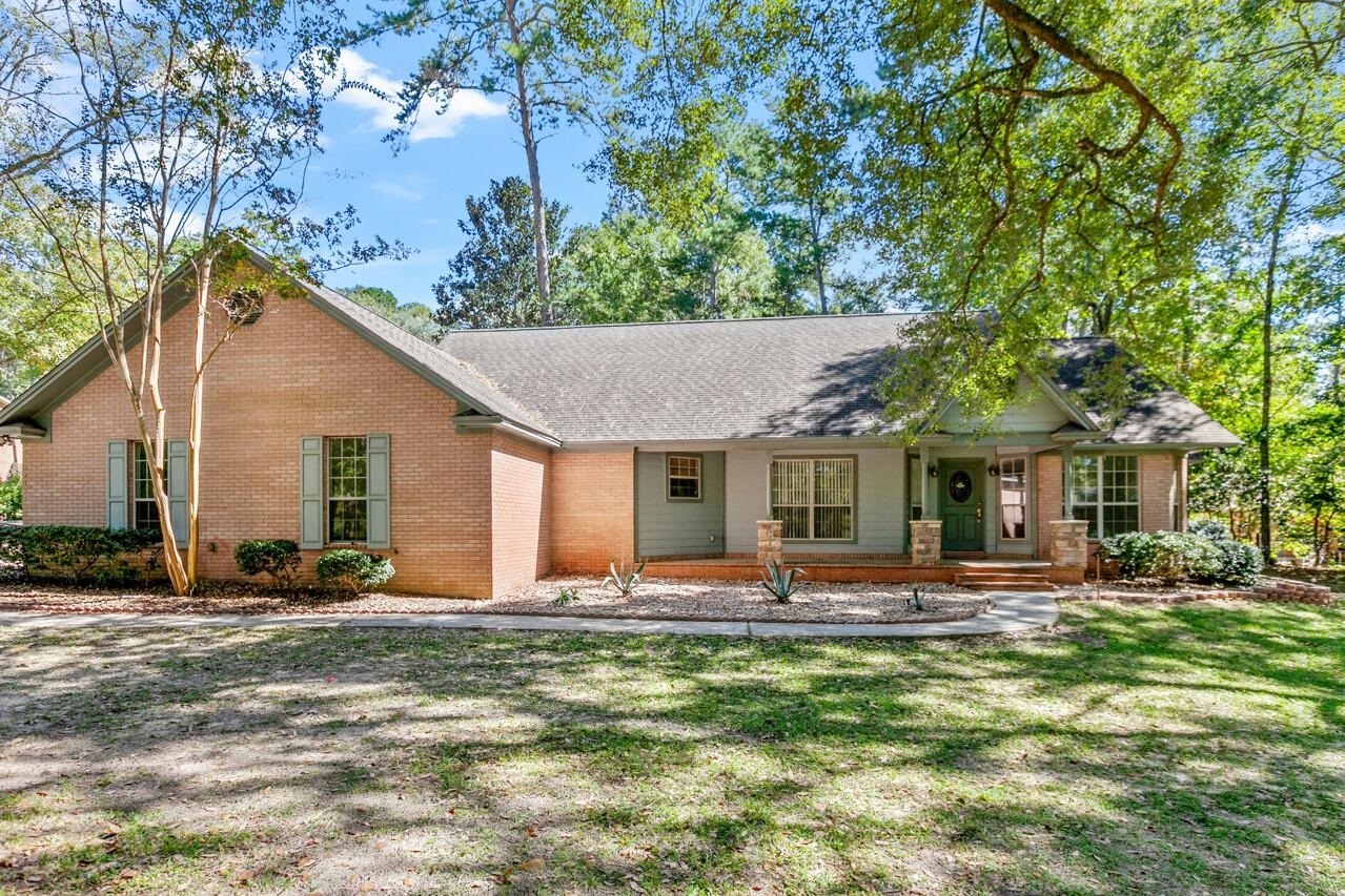 3205 Horseshoe Trail,TALLAHASSEE,Florida 32312,4 Bedrooms Bedrooms,2 BathroomsBathrooms,Detached single family,3205 Horseshoe Trail,363932