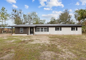 105 El Pasado Drive,PERRY,Florida 32347,4 Bedrooms Bedrooms,2 BathroomsBathrooms,Detached single family,105 El Pasado Drive,366247