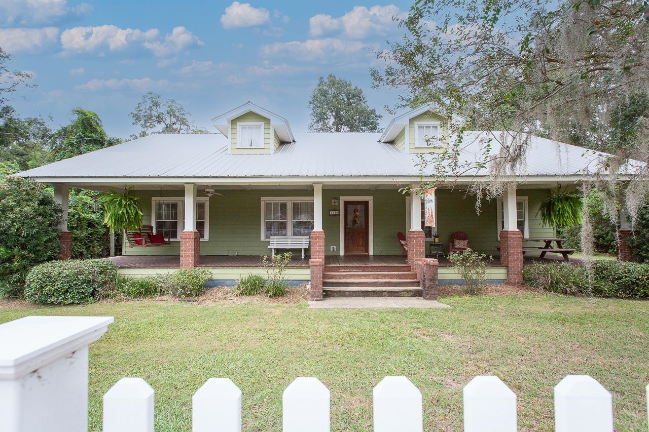 1180 E Washington Street,MONTICELLO,Florida 32344,4 Bedrooms Bedrooms,2 BathroomsBathrooms,Detached single family,1180 E Washington Street,366252