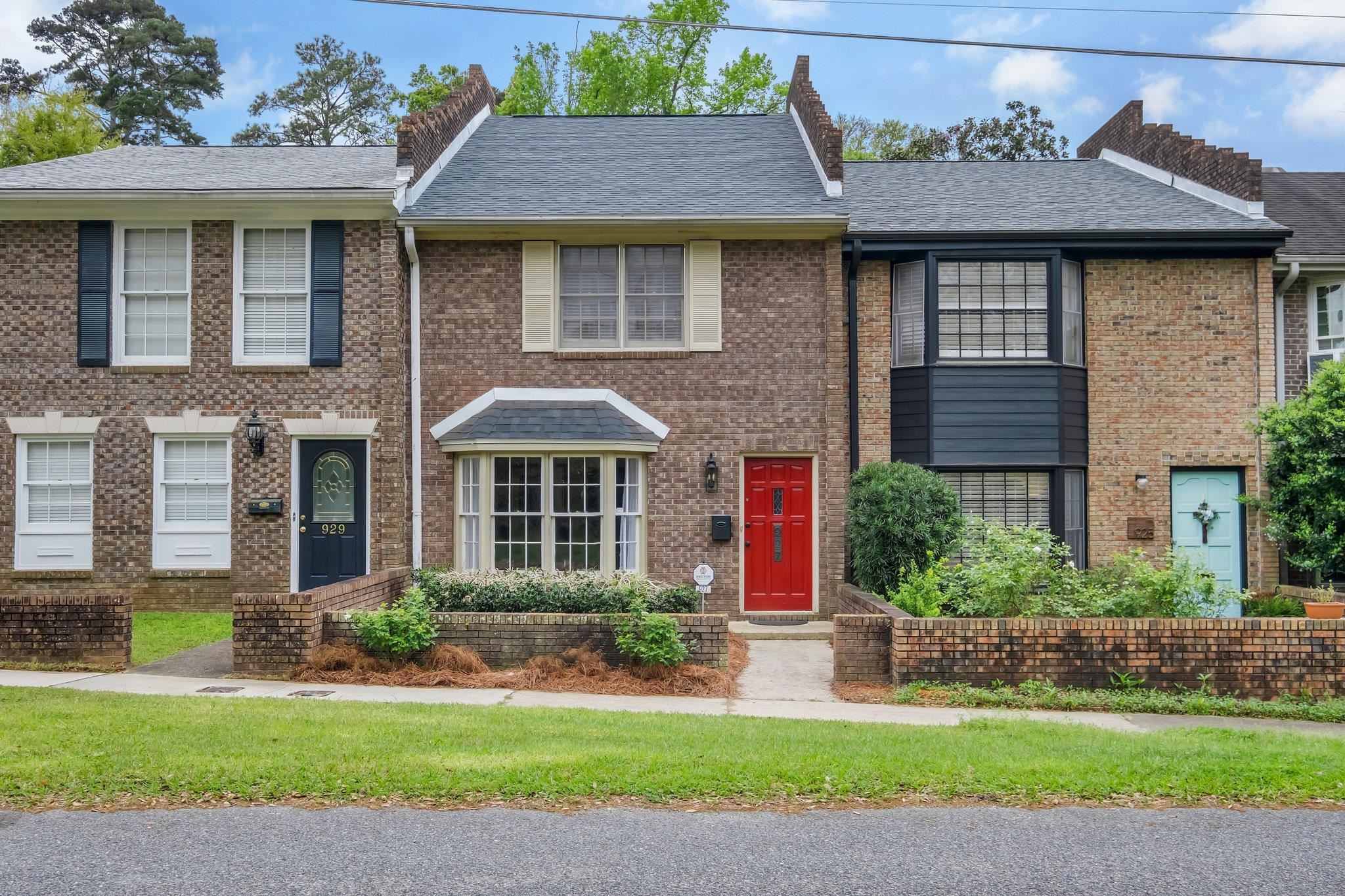 927 Alachua Avenue,TALLAHASSEE,Florida 32308,2 Bedrooms Bedrooms,2 BathroomsBathrooms,Townhouse,927 Alachua Avenue,368975